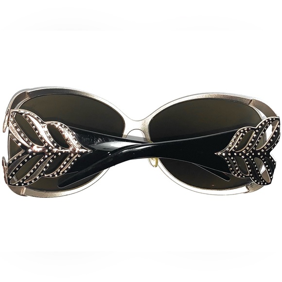 ROBERTO CAVALLI WOMENS SUNGLASSES - Picture 3 of 7